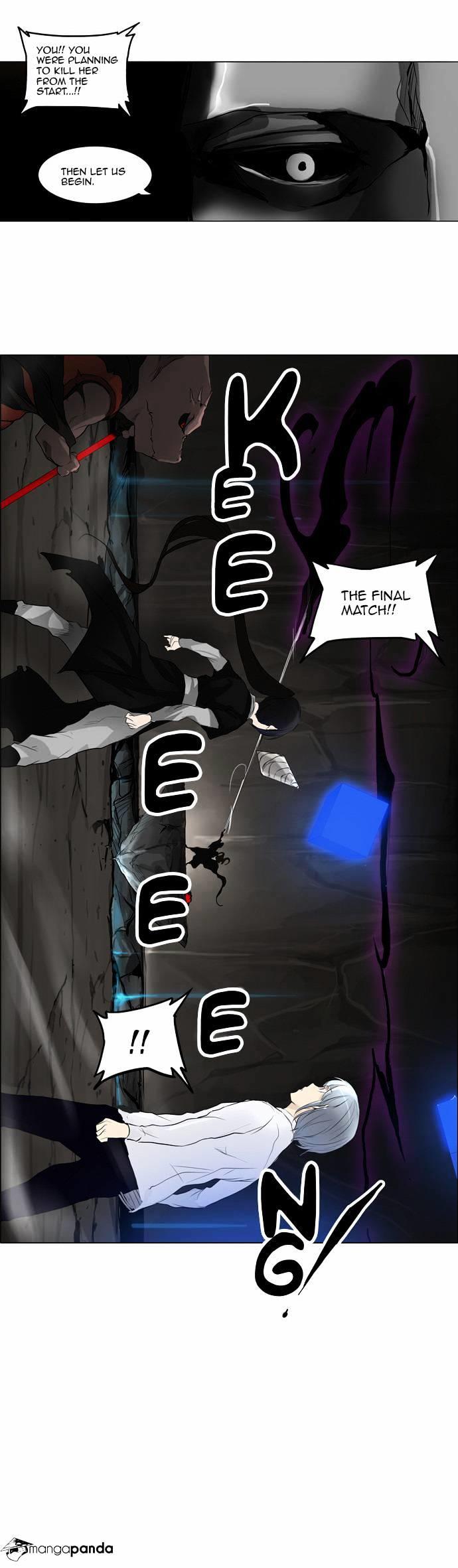 Tower Of God, Chapter 180 image 04